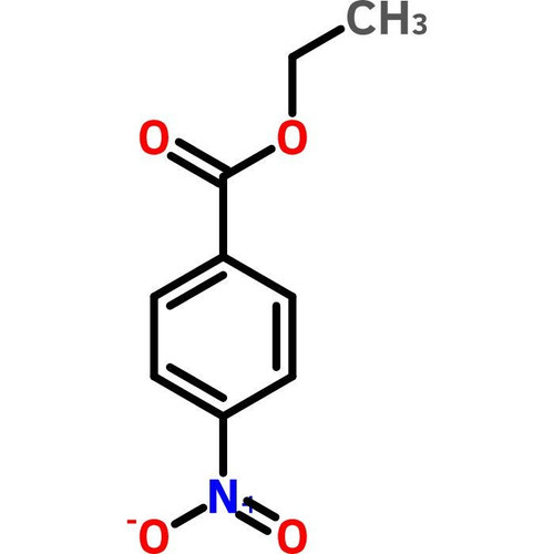ethyl 4-nitrobenzoate (c062b-071784)