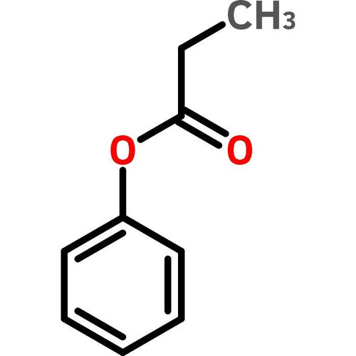 phenyl propionate (c062b-072250)