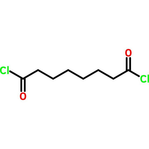 suberoyl chloride (c062b-072907)