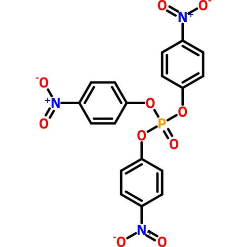 tris(4-nitrophenyl) phosphate (c062b-073481)