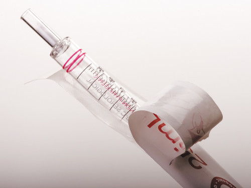 25 ml stripetteâ„¢ serological pipets, polystyrene, individually paper/plastic wrapped, sterile, 25/bag, 200/case