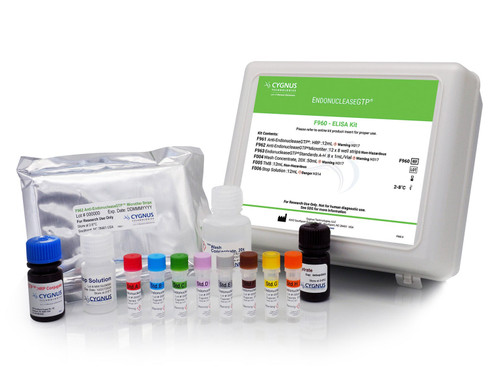 endonucleasegtpÂ®Â elisa kit - (required product f960) (c001w-000895)