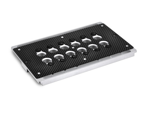 ambrÂ® 15 cell culture spare culture station clamp plate