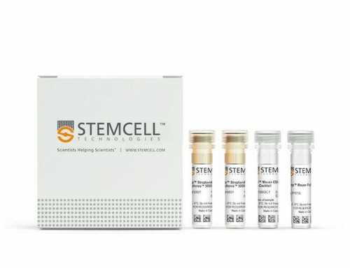 easysepâ„¢ mouse cd8+ t cell isolation kit