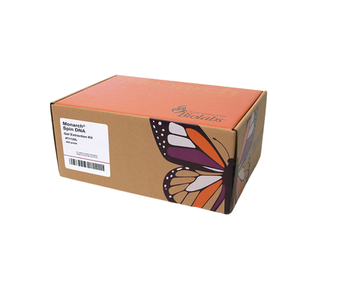 spin rna isolation kit (mini)