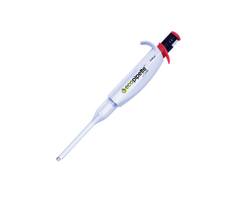 ecopipette™ premium single-channel pipette (c001w-001132)