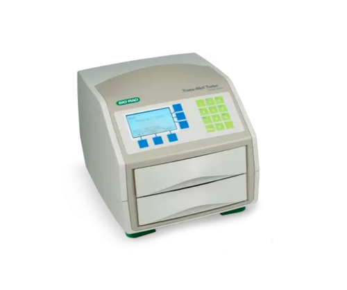 trans-blot® turbo™ transfer system (c001w-001136)