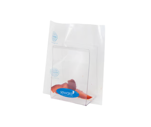 stomacher® 400 eco bag opener