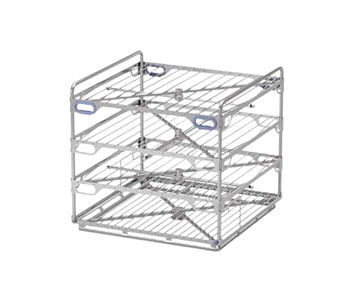 pipette washer racks - multi-level (c001w-001271)