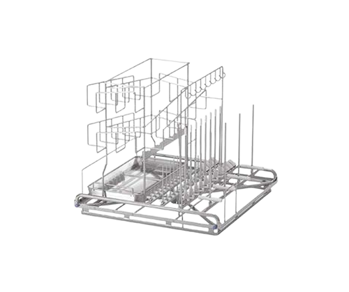 pipette washer racks - specialty racks (c001w-001280)