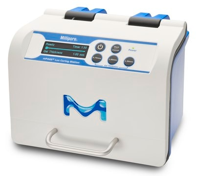 mpage® lux casting system (c001w-001296)