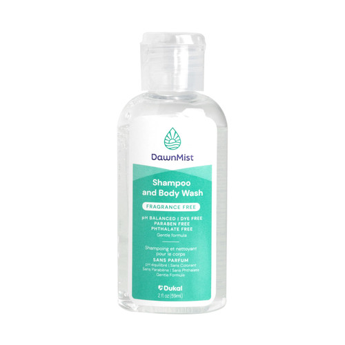 DUKAL DAWNMIST SHAMPOO & BODY WASH (C001B-093269)