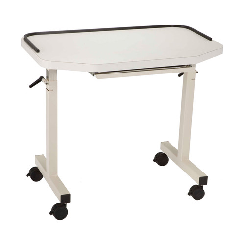 MTI INSTRUMENT TABLE (C001B-093832)