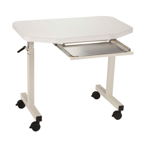 MTI INSTRUMENT TABLE (C001B-093835)