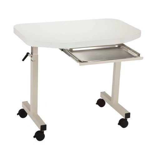 MTI INSTRUMENT TABLE (C001B-093838)