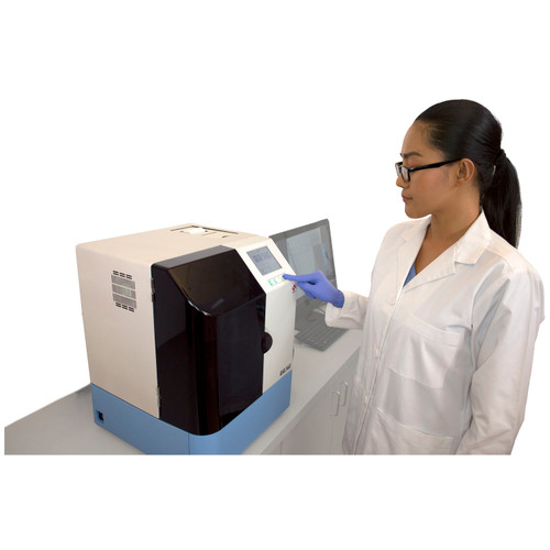 TOSOH INSTRUMENTS (C001B-095257)