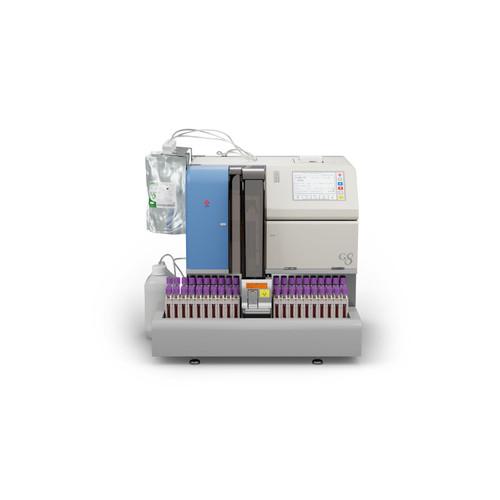 TOSOH INSTRUMENTS (C001B-095265)