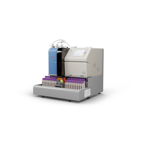 TOSOH INSTRUMENTS (C001B-095266)