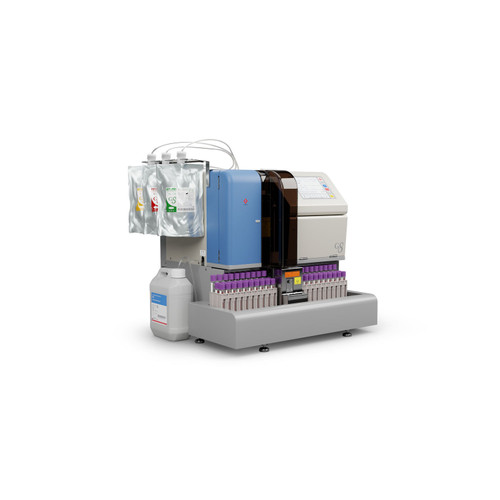 TOSOH INSTRUMENTS (C001B-095267)