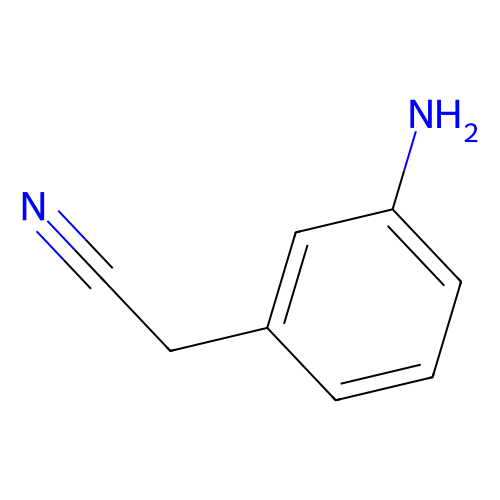 (3-amino-phenyl)-acetonitrile