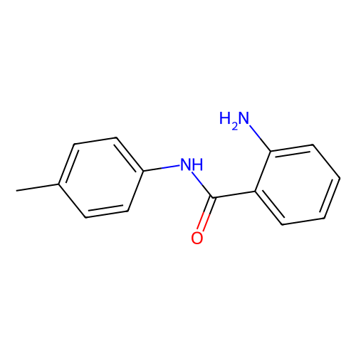 2-amino-n-p-tolylbenzamide (c007b-599397)