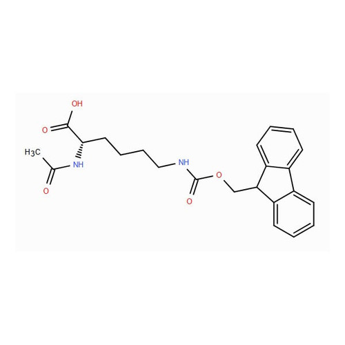 ac-lys(fmoc)-oh (c007b-599445)