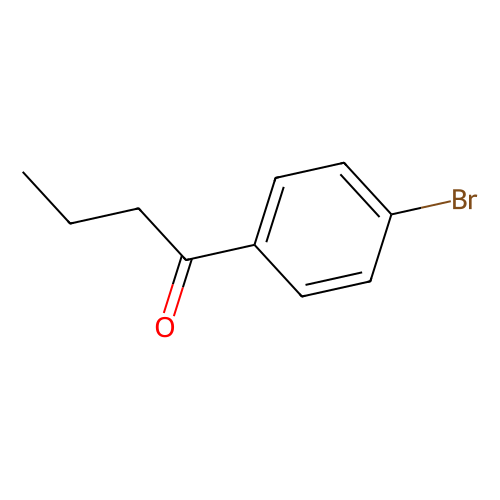 4'-bromobutyrophenone (c007b-599571)