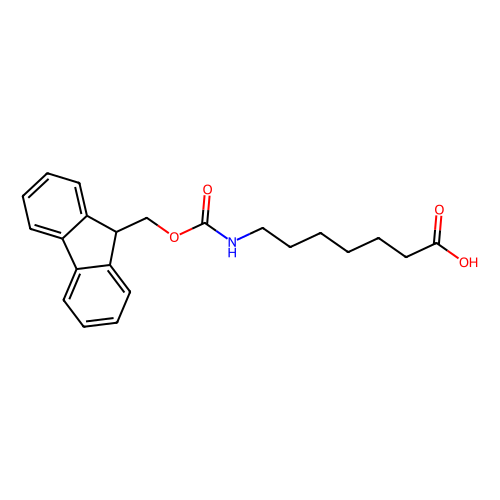 fmoc-7-ahp-oh (c007b-600237)