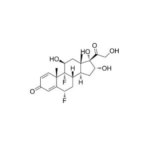fluocinolone (c007b-600328)