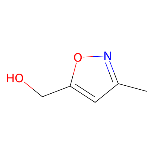 5-(hydroxymethyl)-3-methylisoxazole (c007b-600383)