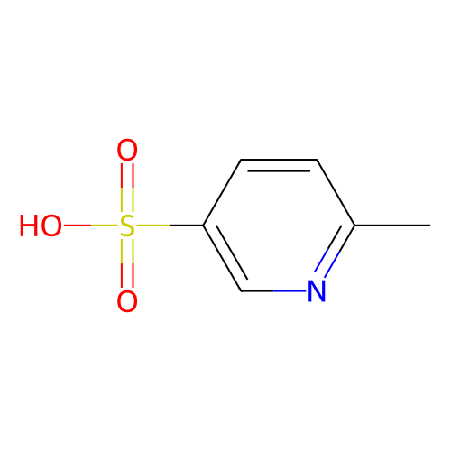 6-methylpyridine-3-sulfonic acid