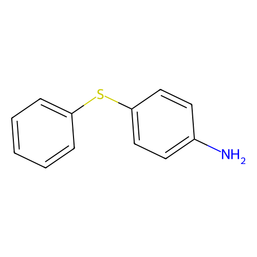 4-aminodiphenylsulfide (c007b-600829)