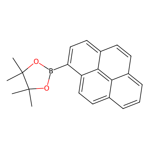 pyrenyl-1-boronic acid pinacol ester (c007b-601044)