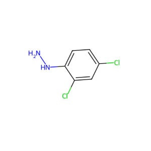 (2,4-dichlorophenyl)hydrazine (c007b-603209)