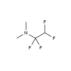1,1,2,2-tetrafluoro-n，n-dimethylethanamine