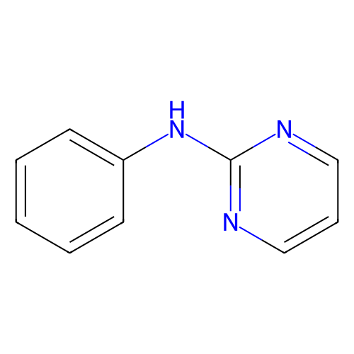 2-(n-anilino)pyrimidine (c007b-600449)