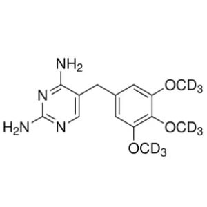trimethoprim-d9 (c007b-601054)