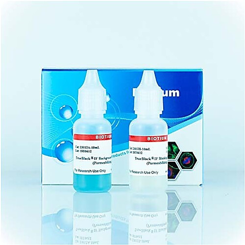trueblack if background suppressor system (permeabilizing) trial size