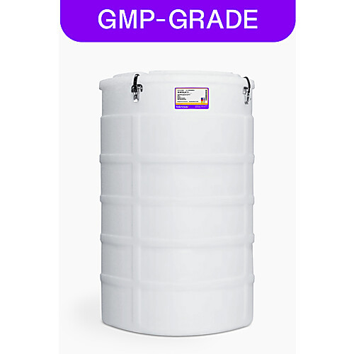 1m hepes, ph 7.5, 200 l bag, sterile