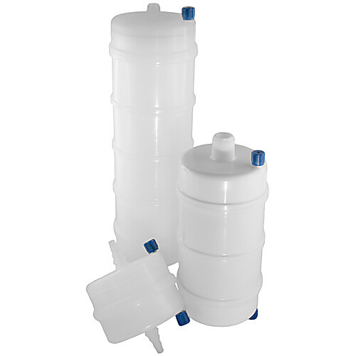 capsule filter, ny, 0.22µm,  3/8" barb,st (c003b-572404)