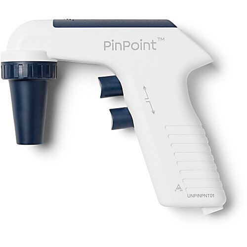 united scientific pinpoint„¢ silicone adapter