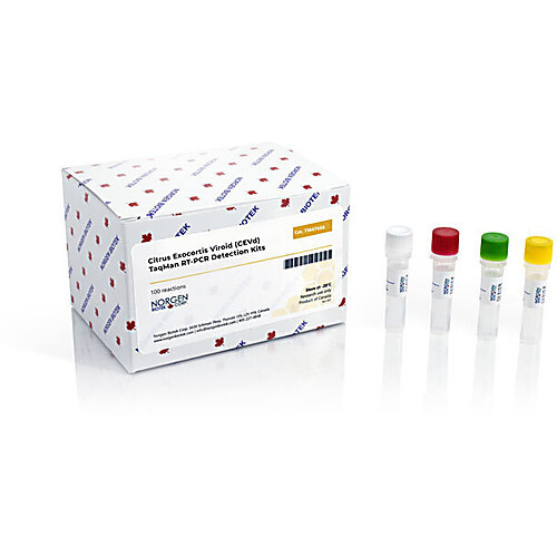 cevd taqman probe/primer and control set
