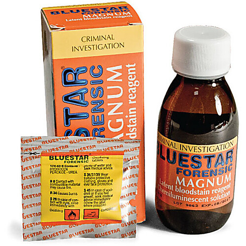 bluestar magnum