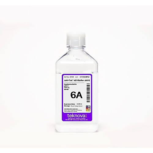 aav€¢tek aex buffer: aav8 - elution buffer 3b, 1000 ml