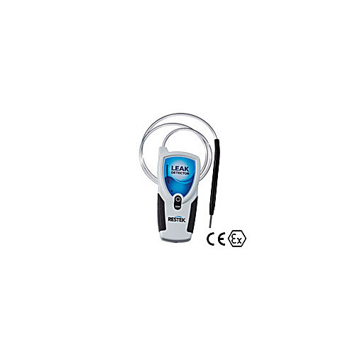 restek electronic leak detector