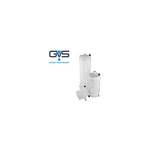 capsule filter, pes, 0.45µm, 1/4" barb,st