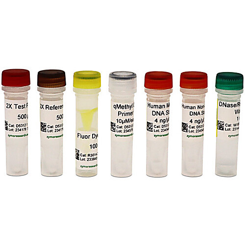 onestep plus qmethyl pcr kit