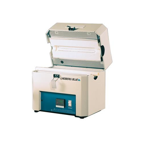 1100c mini-mite tube furnaces (c003b-579284)