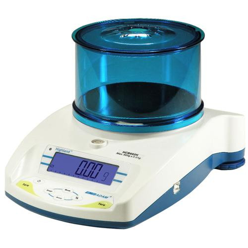 highland„¢ portable precision balances (c003b-581142)