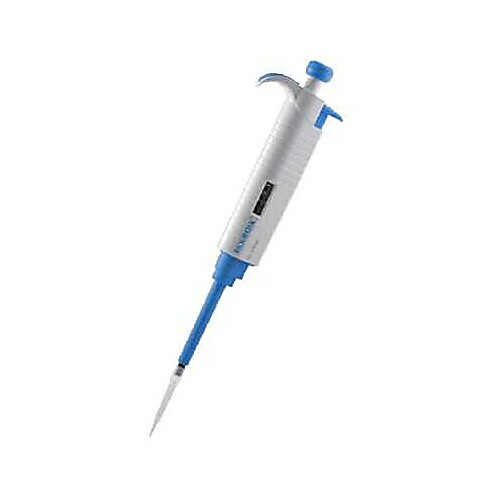 micropette, mechanical pipette, twdbiox, single-channel, adjustable volume in 1ul increments, range 10-100ul, 1/case.